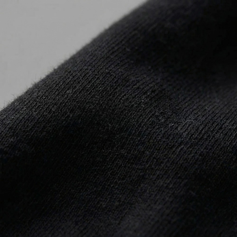 Bóxer negro de algodón | Ropa interior profesional para empresas B2B