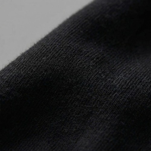 Bóxer negro de algodón | Ropa interior profesional para empresas B2B