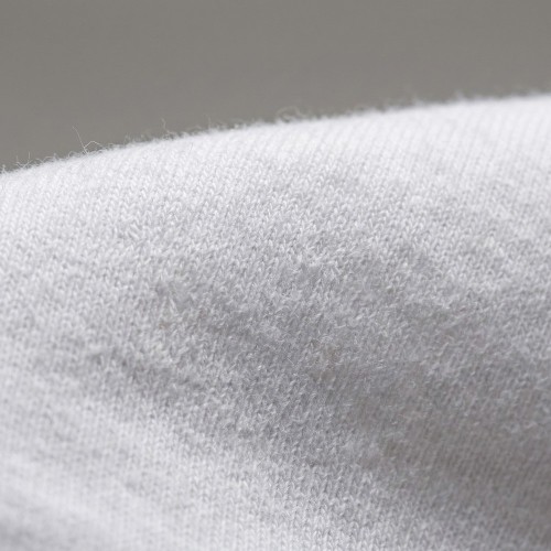 Camiseta interior manga corta 100% algodón | Ropa interior profesional