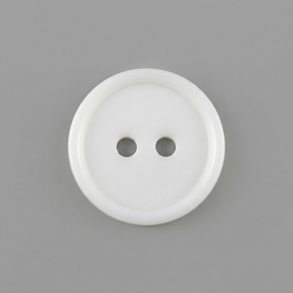 Botones de costura en gruesa 144 uds | Suministro textil profesional B2B