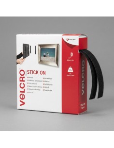 Velcro para coser, 20 mm