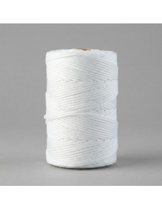 Cordón de polipropileno para riel de cortina