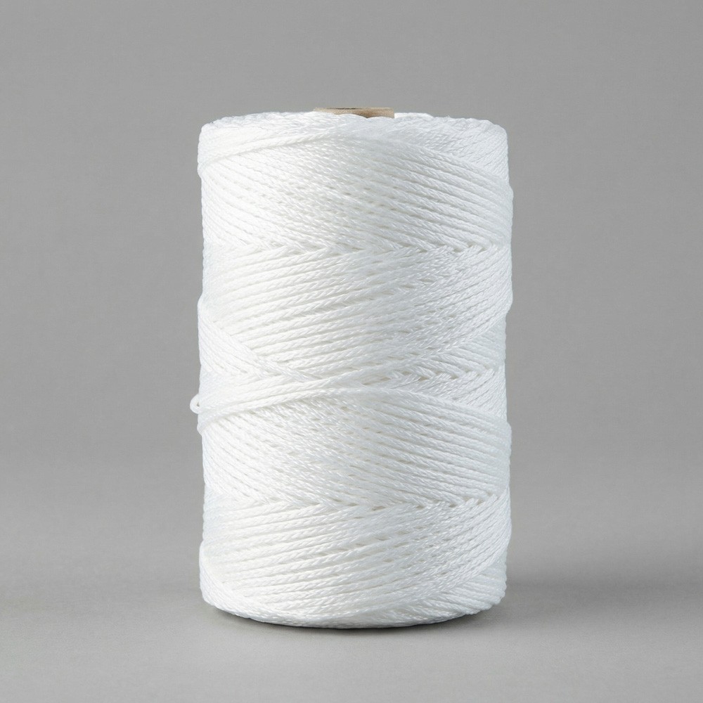 Cordón Polipropileno para Riel de Cortina | Suministro Textil Profesional