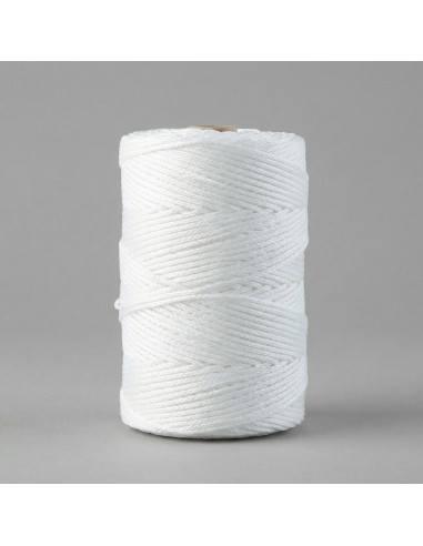 Cordón de polipropileno para riel de cortina