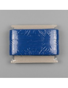 Hiladillo de algodón, azul