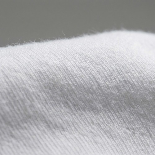 Camiseta interior de tirantes 100% algodón blanca | Suministro profesional B2B