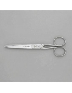 Tijera de costura, 10 · 15 · 20 cm