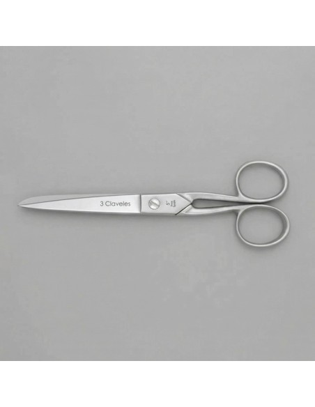 Tijera de costura, 10 · 15 · 20 cm