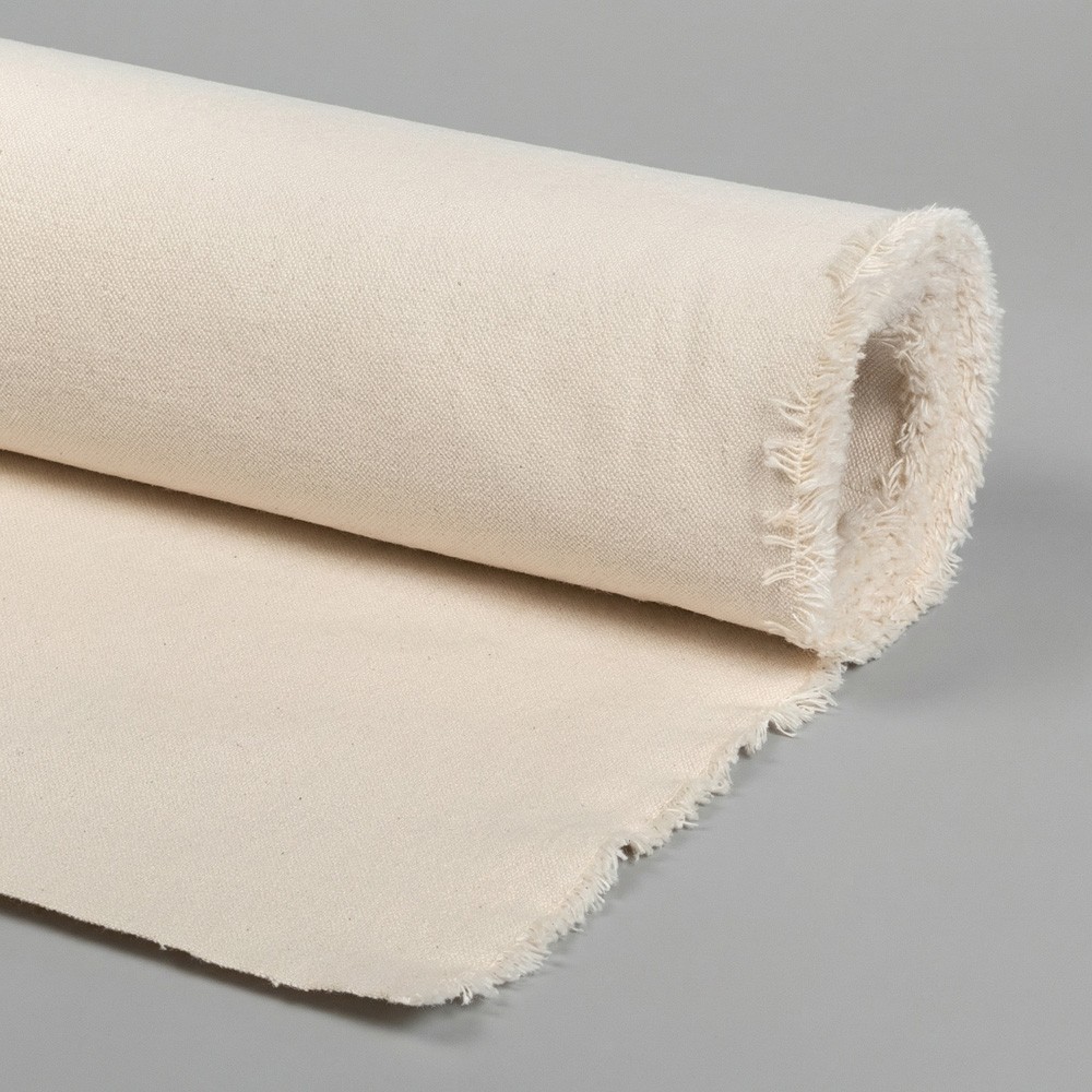 Lona de Algodón por Metros | Tejido Resistente Uso Profesional