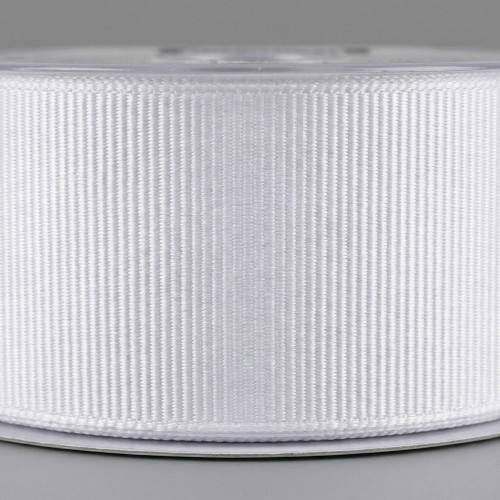 Cinta Gros Grain Poliéster | Cinta Textil Confección Profesional