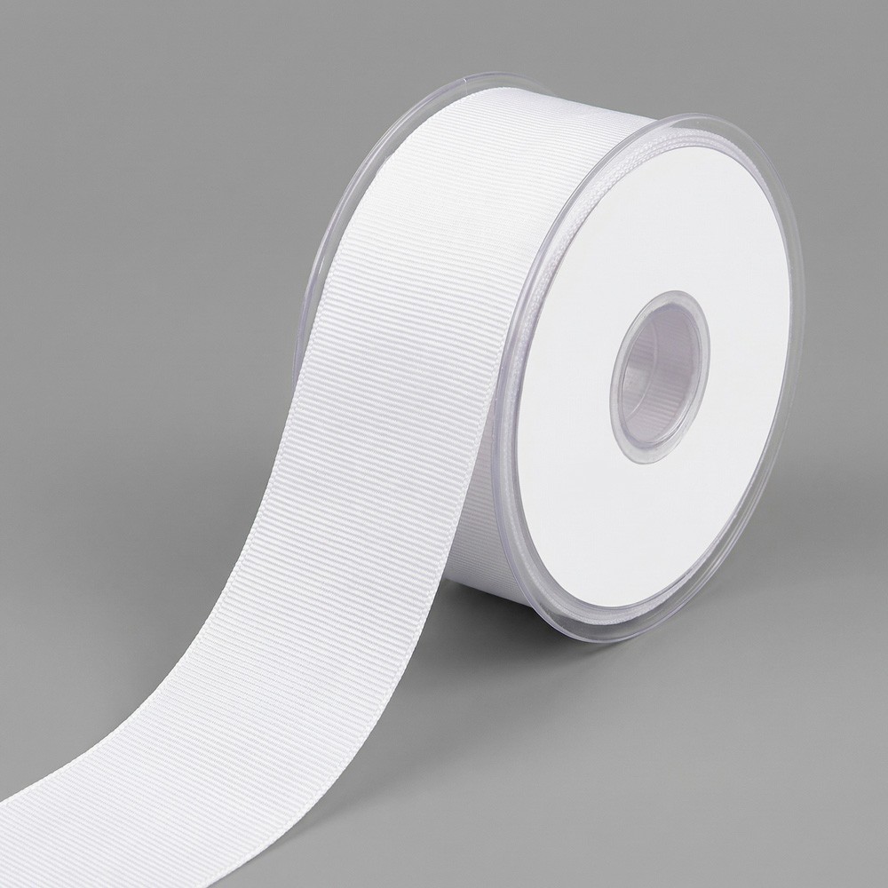 Cinta Gros Grain Poliéster | Cinta Textil Confección Profesional