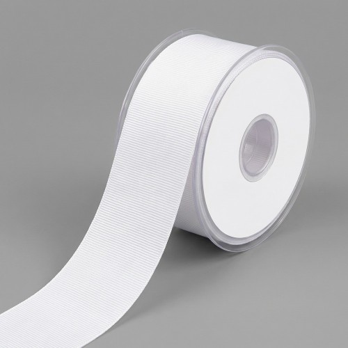 Cinta Gros Grain Poliéster | Cinta Textil Confección Profesional