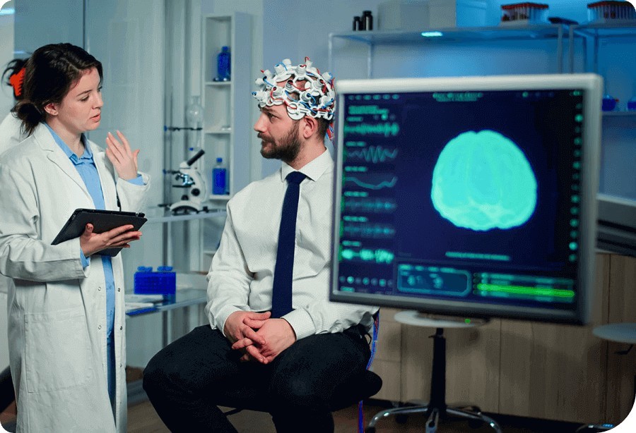 Navigating the data deluge with robust data intelligence